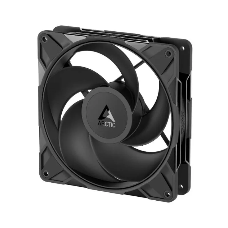 ARCTIC P14 Pro Reverse - ventilátor do PC 140mm 4pin PWM PST reverzný design (ACFAN00329A)