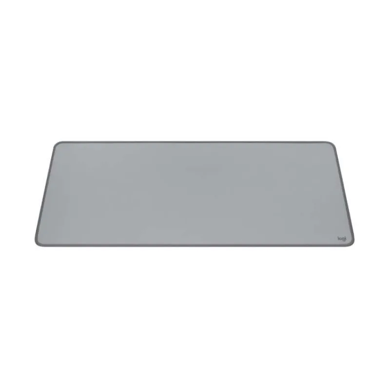 Logitech Desk Mat Studio Series - podložka na stôl - šedá (956-000052)