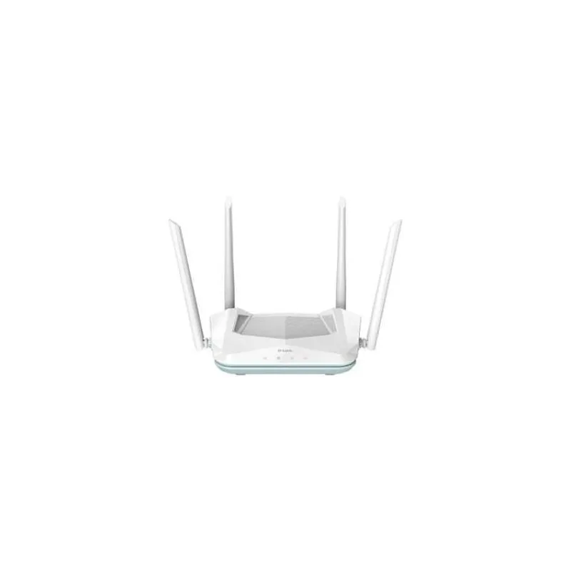 D-Link R15 EAGLE PRO AI AX1500 Smart Router (R15/E)
