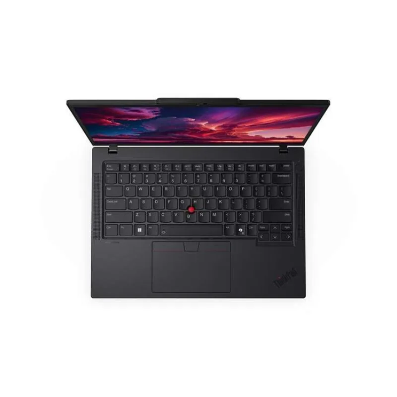 Lenovo TP P14s G5, Ryzen 7 8840HS, 14.0˝ 1920x1200 WUXGA, UMA, 32GB, SSD 512GB, W11Pro, 400N, matný, 3y CI (21ME002PUK)