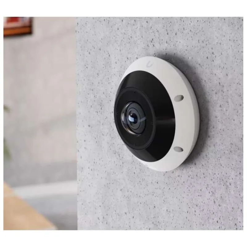 Ubiquiti UVC-G6-Pro-360-W, UniFi Protect G6 Pro 360, biela (UVC-G6-Pro-360-W)