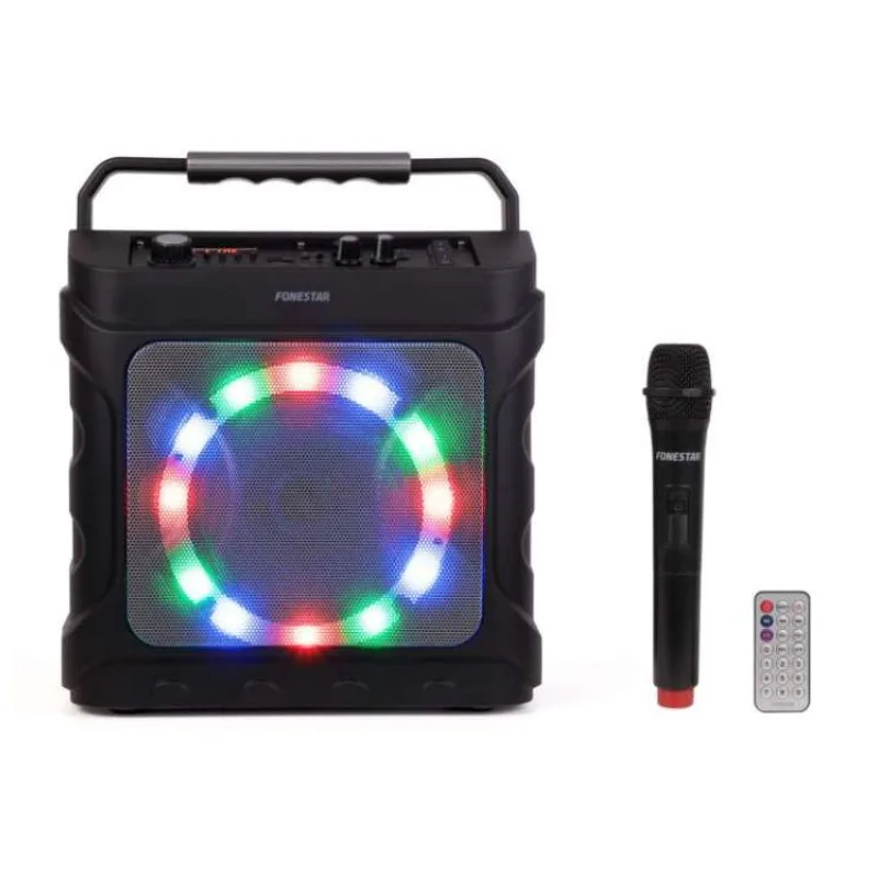 Fonestar PARTYBOX Fonestar prenosný reproduktor (02-4-2072)