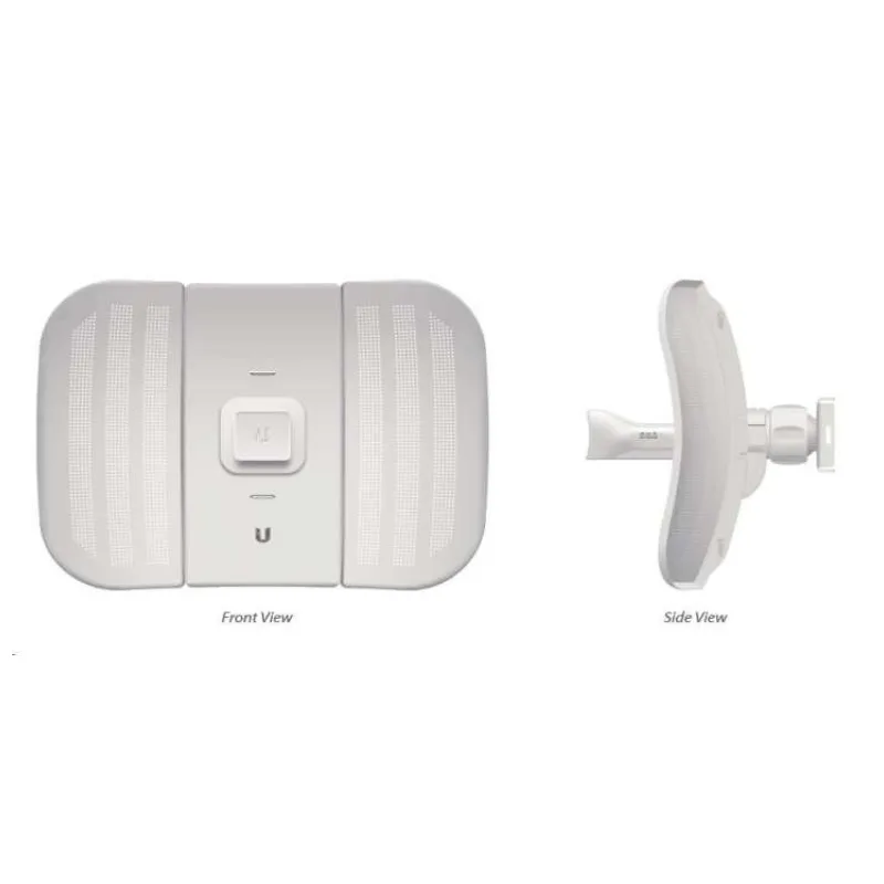 UBNT airMAX LiteBeam M5-23 [5GHz, Anténa 23dBi, Klient, 5GHz, 802.11a/n] (LBE-M5-23-EU)