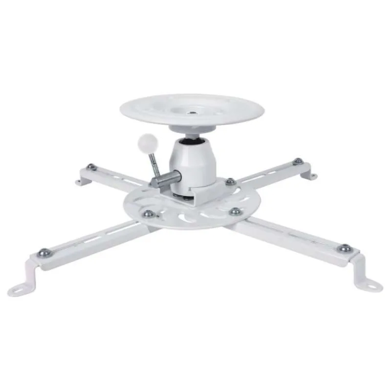 SUNNE by Elite Screens stropní držák pro projektory/ bílý/ vzdálenost od stropu 135 mm/ šíře projektoru až 500 mm (PRO300S)