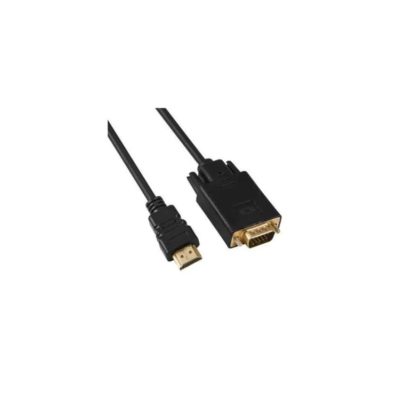 PremiumCord HDMI - VGA kábel 2m (khcon-50)