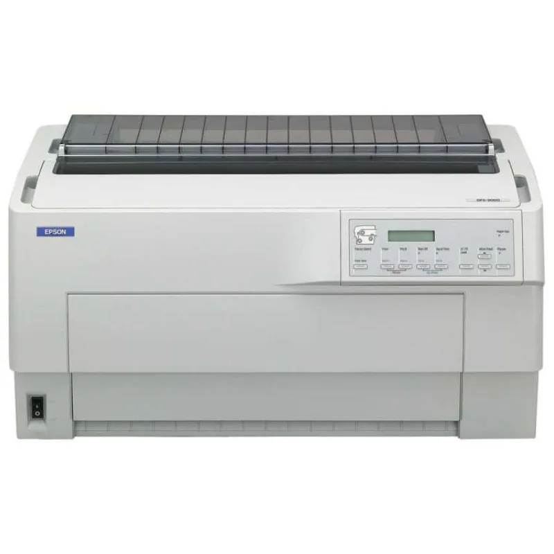 Epson/DFX-9000N/Tlač/Ihl/A3/LAN/USB (C11C605011A3)