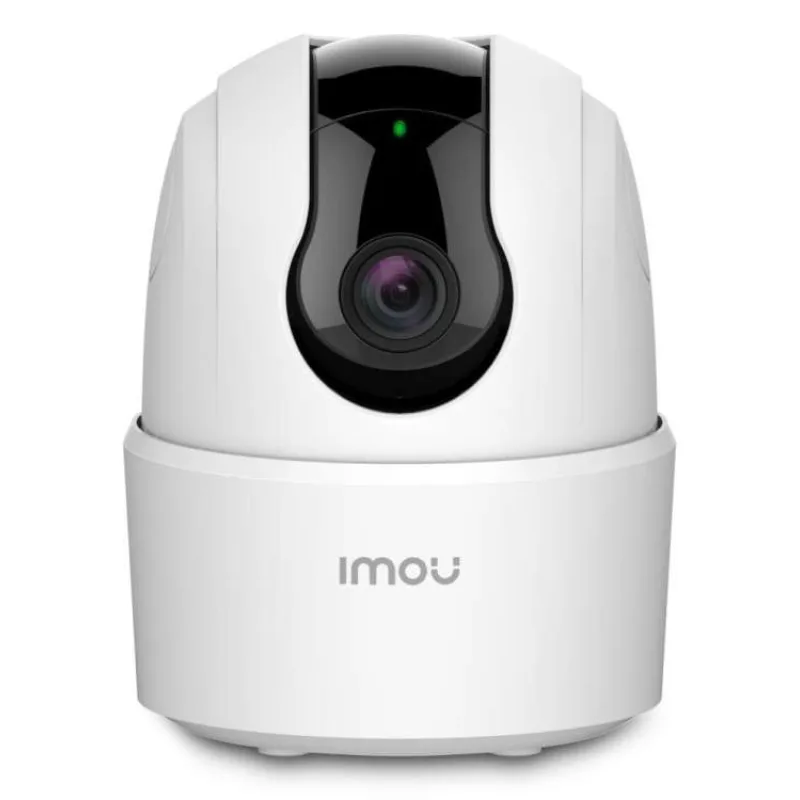 Imou by Dahua IP kamera Ranger 2C 5MP/ vnitřní/ Wi-Fi/ 5Mpix/ objektiv 3,6mm/ 8x digitál. zoom/ H.265/ IR až 10m/ CZ app (IPC-K2ECP-5H3W)
