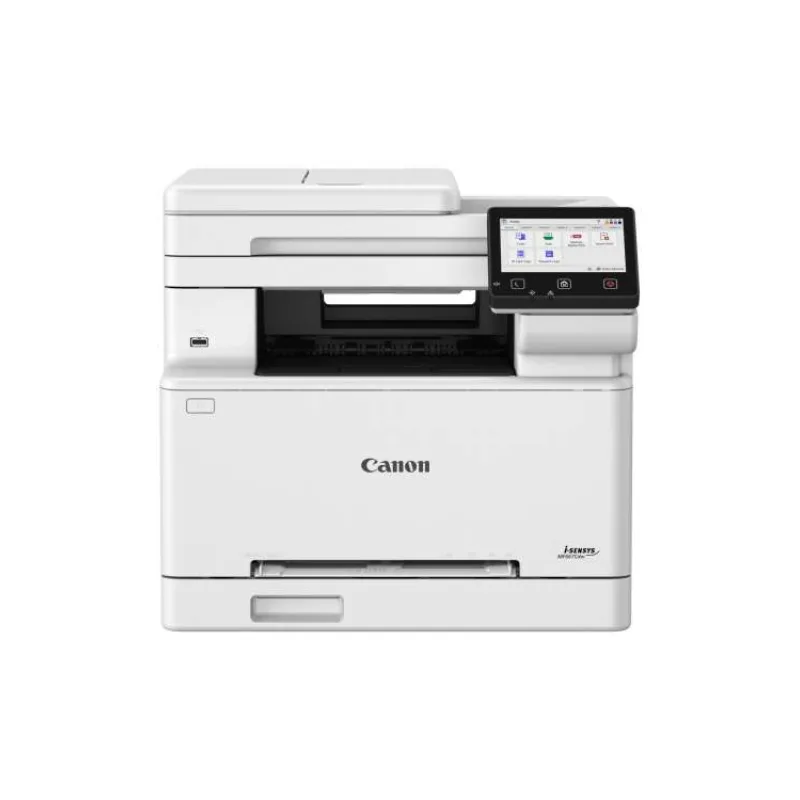 Canon i-SENSYS/MF667Cdw/MF/Laser/A4/LAN/WiFi/USB (6928C001)