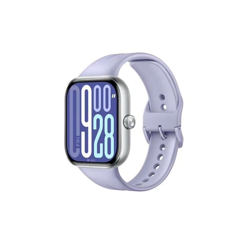 Xiaomi Redmi Watch 5 Lavender Purple (6941812784556)