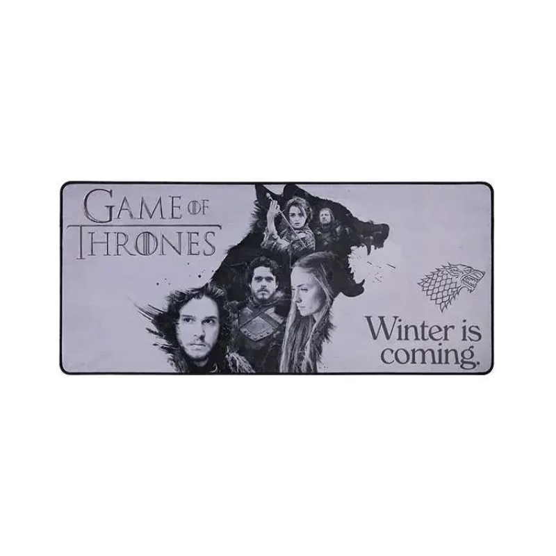 Game of Thrones herní podložka XXL/ 90 x 40 cm (SA5589-GOT1)