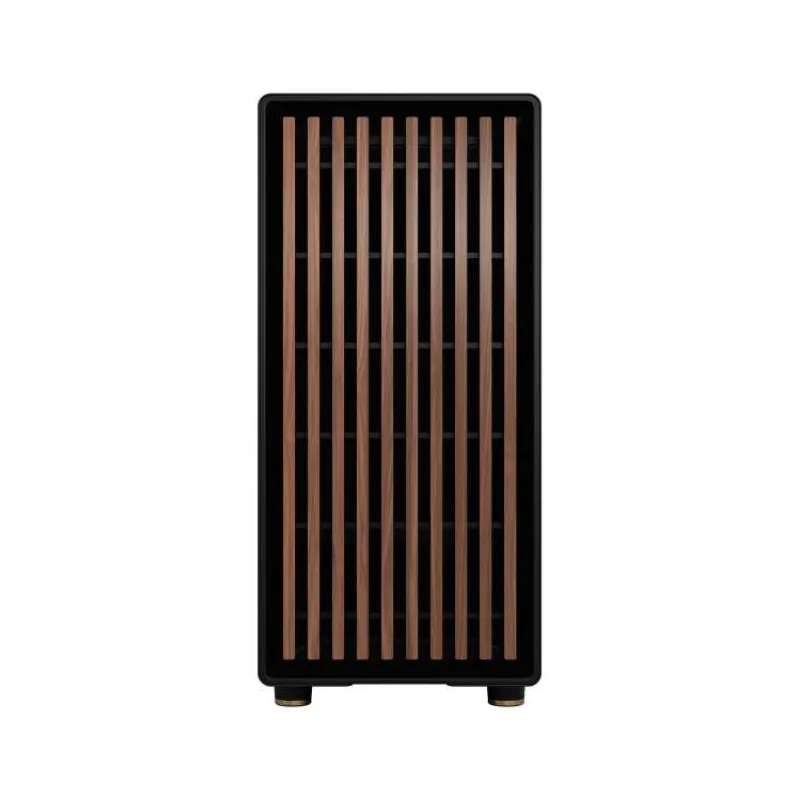 Fractal Design North Charcoal Black/Midi Tower/Čierna (FD-C-NOR1C-01)