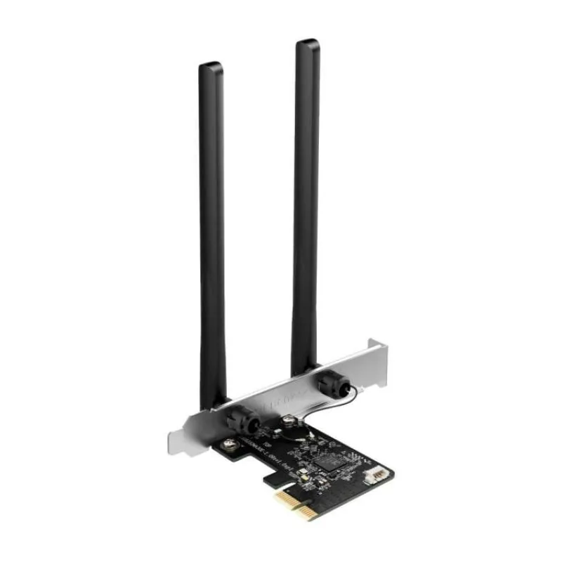 MERCUSYS MA30E - PCI Express Adaptér, Bezdrátový WiFi5 a Bluetooth 5.0 (MA30E)