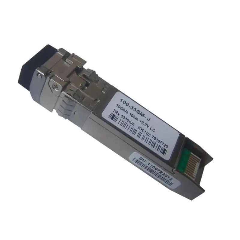 Signamax 100-35WDMA 10G SFP+ optický WDM modul SM 1270/1330nm LC, BiDi, 10km, DDM - Cisco komp. (70107757)