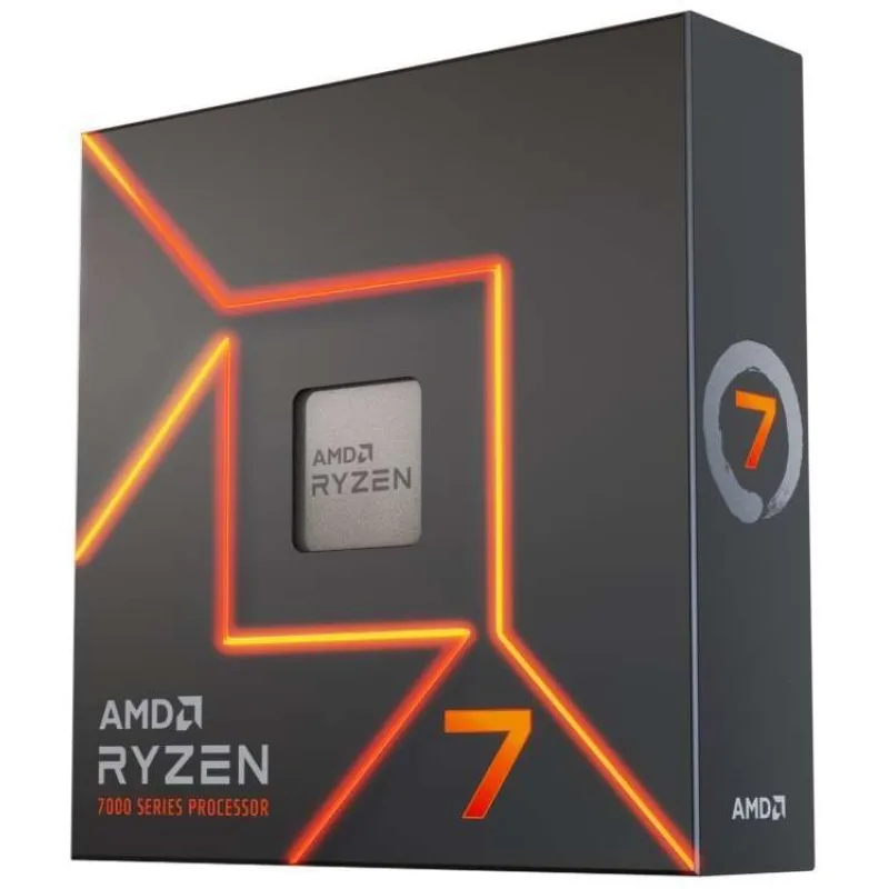 AMD/R7-7700X/8-Core/4,5GHz/AM5 (100-100000591WOF)