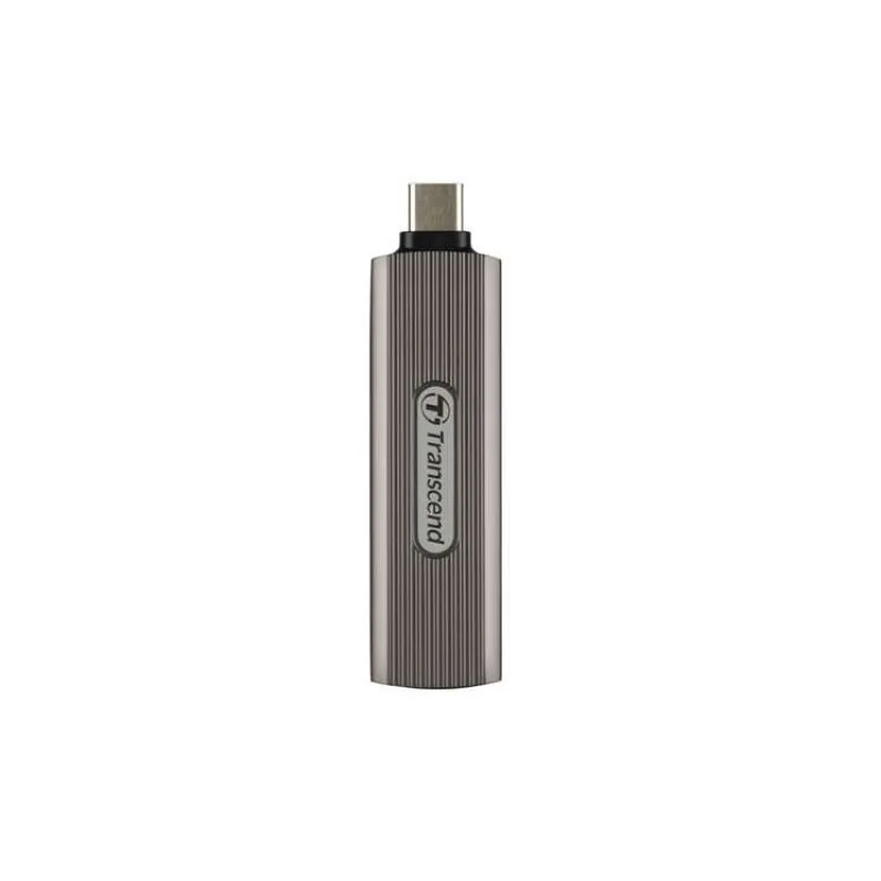 Transcend SSD 2TB ESD330C USB 3.2 Gen 2x1 - Dark Grayish Brown (TS2TESD330C)