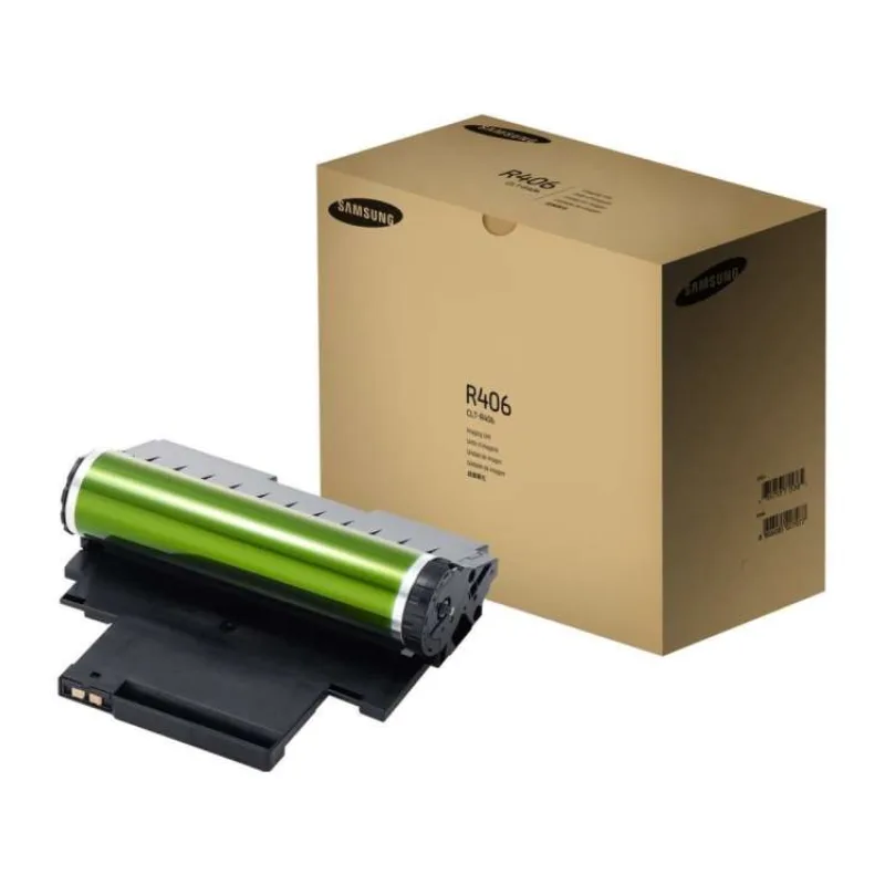 HP - Samsung zobrazovací válec CLT-R406/16 000 stran (SU403A)
