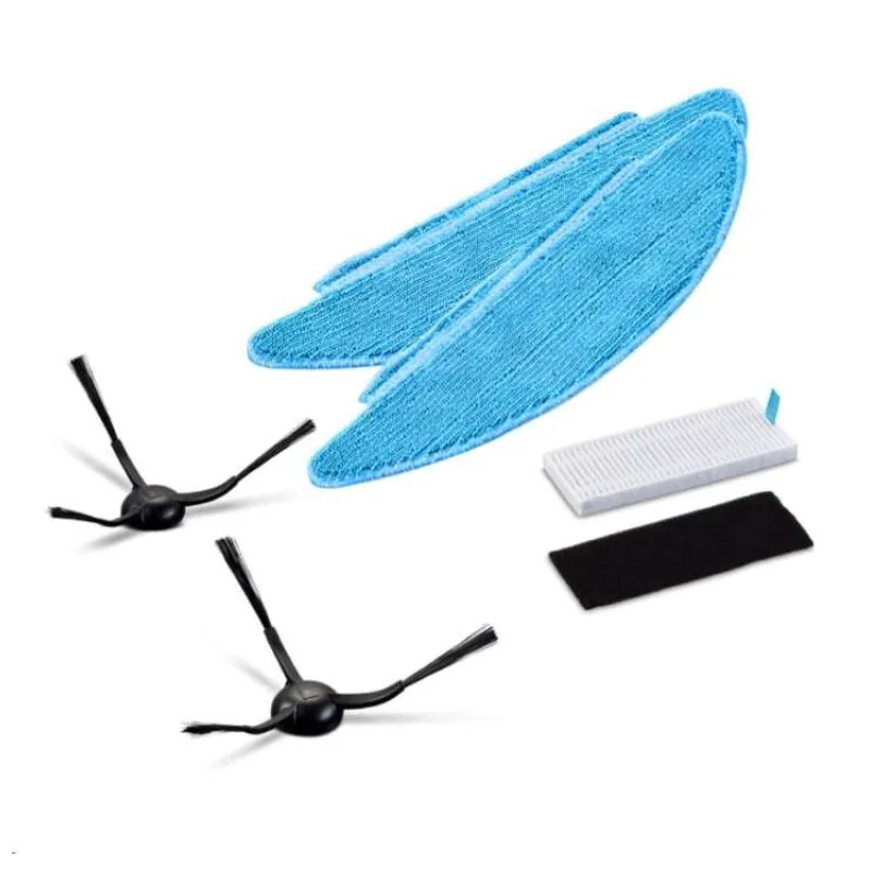 Tesla Smart Robot Vacuum Laser AI300 Cleaning Kit (TSL-VC-AI300KIT)