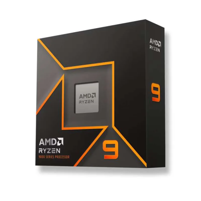 AMD/Ryzen 9-9950X/16-Core/4,3GHz/AM5 (100-100001277WOF)