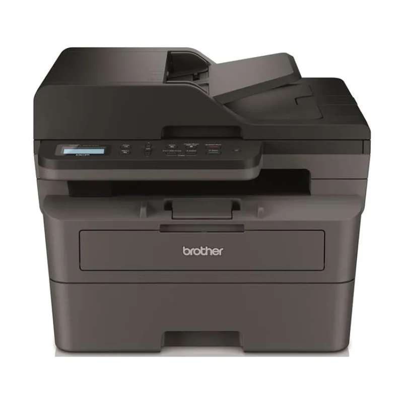Brother DCP-L2640DN, A4 laser MFP, print/scan/copy, 34 strán/min, 600x600, duplex, USB 2.0, LAN (DCPL2640DNYJ1)