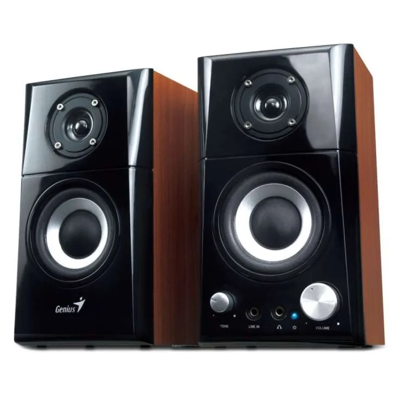 Genius SP-HF500A II. gén/Stereo/16W/Hnedá (31730032400)