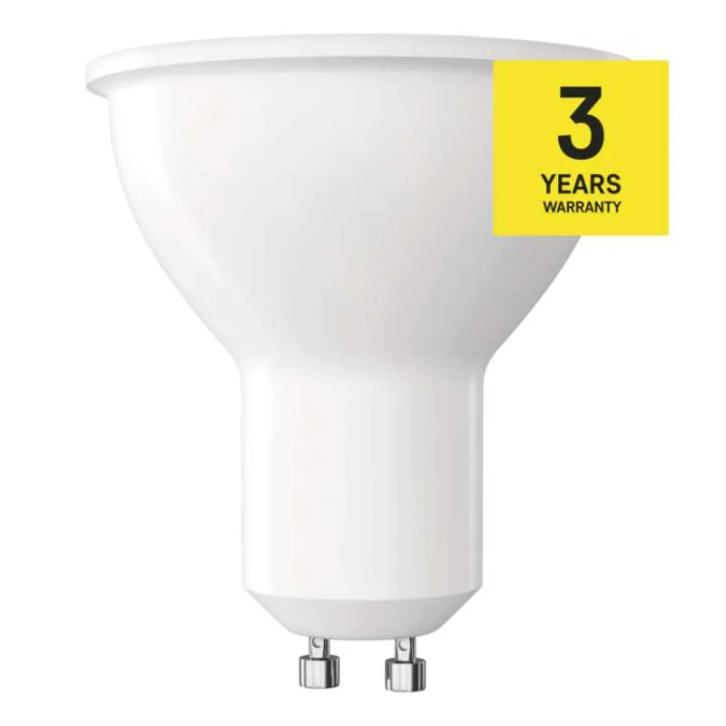 LED CLS MR16 5,8 W (75 W) 565lm GU10 NW (1525730428)