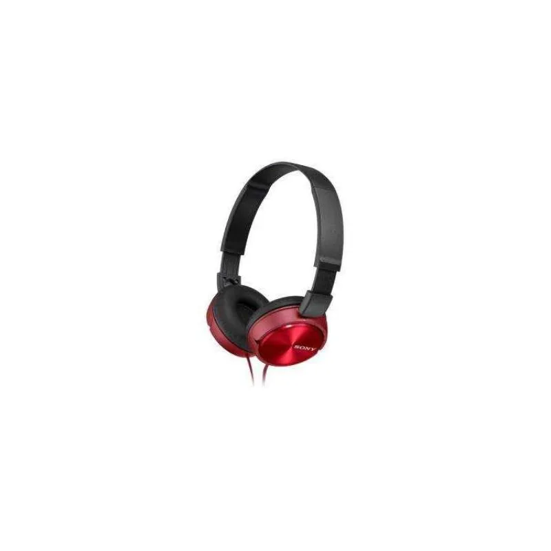 SONY MDR-ZX310 - RED (MDRZX310R.AE)