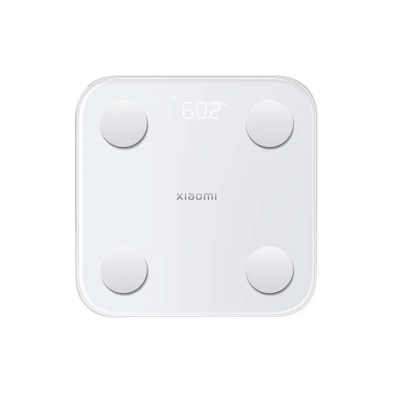 Xiaomi Body Composition Scale S400 (6941812751985)