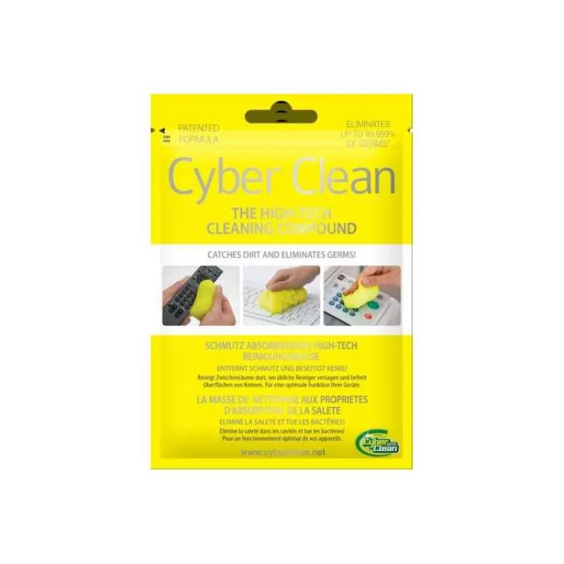 Cyber ??Clean Home&Office Sachet 80g (46197) (46197)