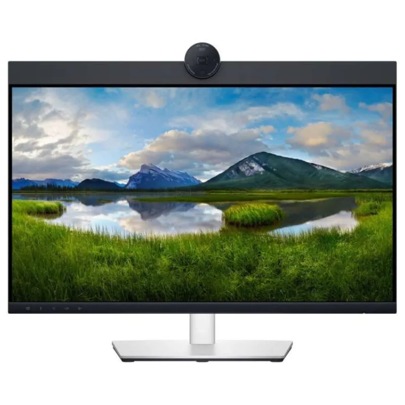 DELL P2424HEB/24" LED/16:9/1920x1080/1000:1/8ms/Full HD/HDMI/3xUSB/2xUSB-C/2xDP/RJ-45/kamera/repro/3Y Basic (210-BKVC)