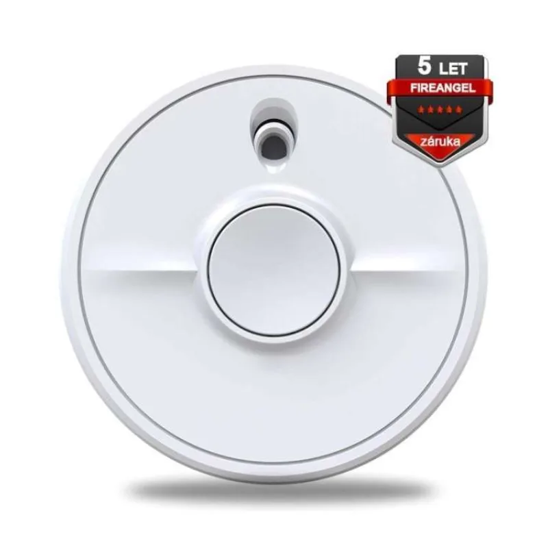FireAngel Hlásič požáru a kouře SB5-INT (SB5)
