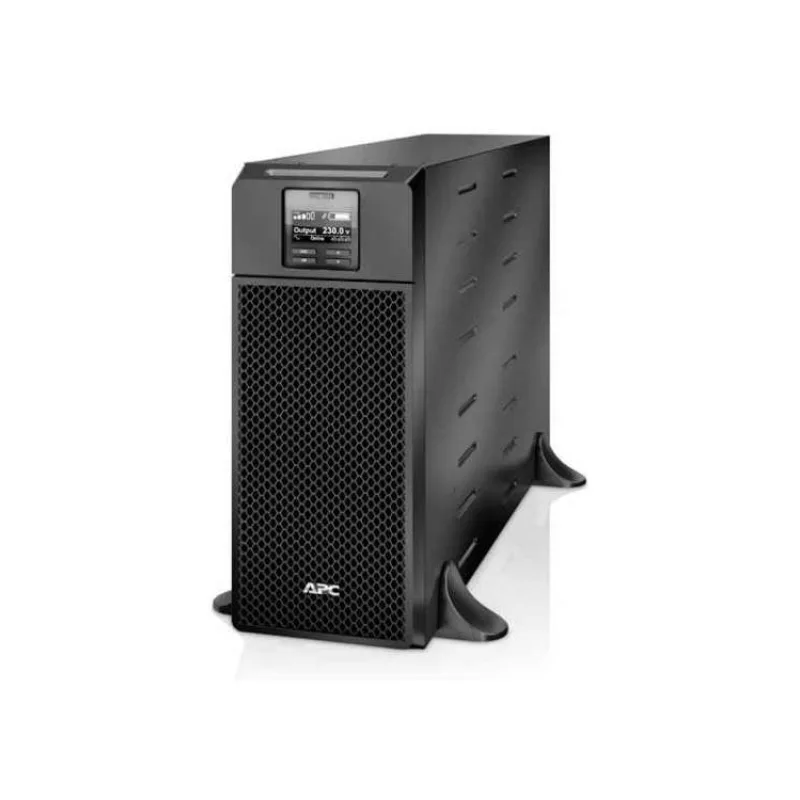 APC Smart-UPS SRT 2200VA Online 230V (SRT2200XLI)