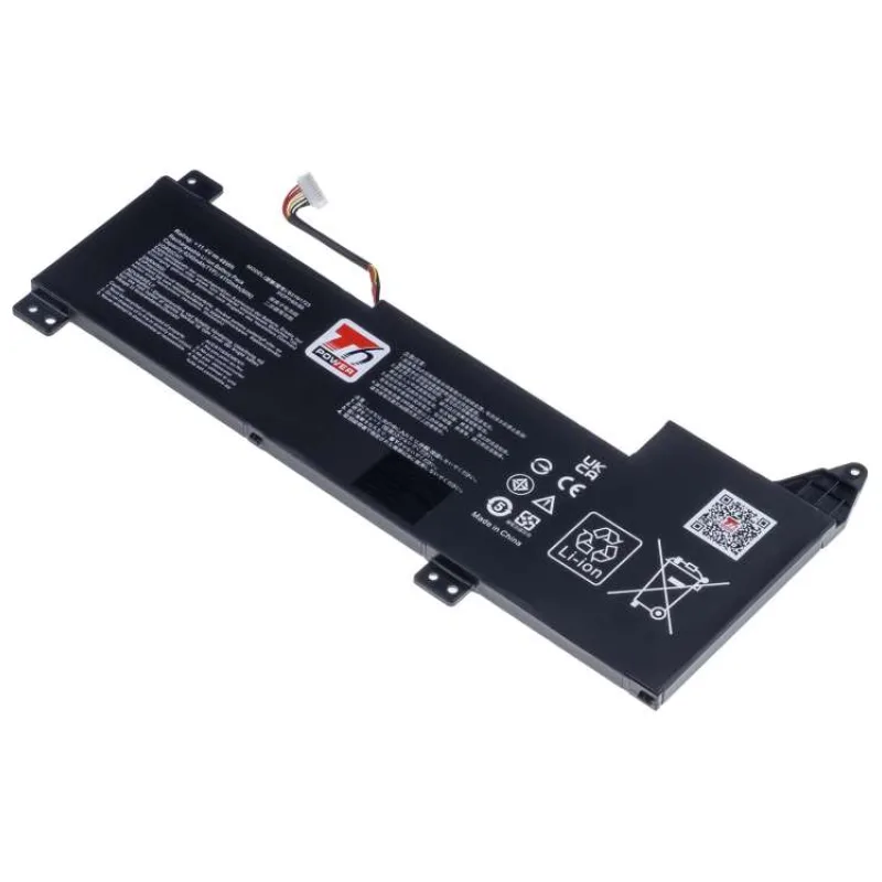 Batéria T6 Power pre Asus X570UD, F570UD, K570UD, 4240mAh, 48Wh, 3cell, Li-pol (NBAS0213)