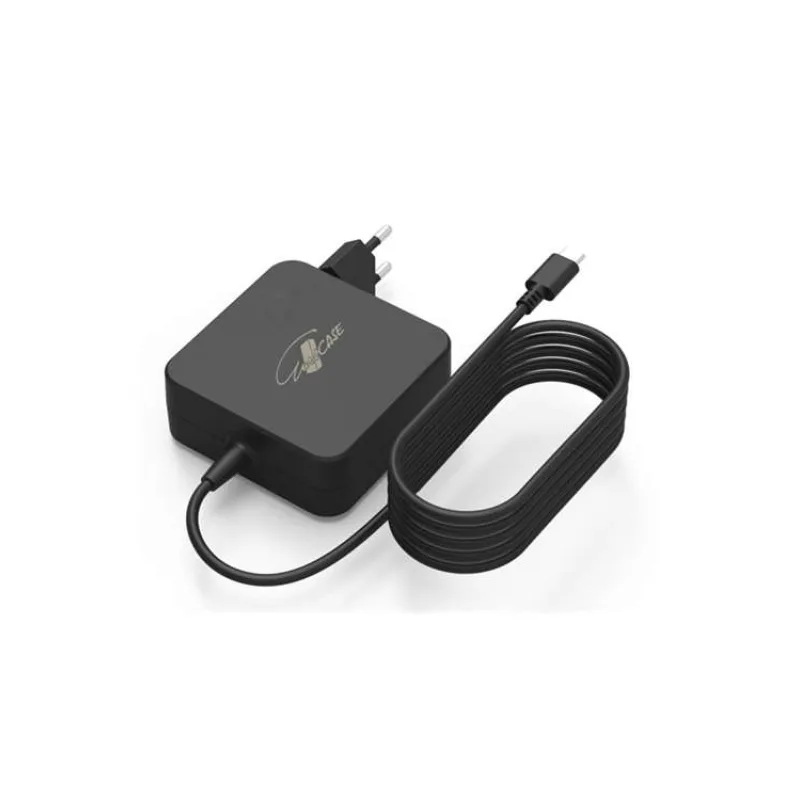 EUROCASE Universal power adapter AD-716 (100W GaN AC) (P001058859716)