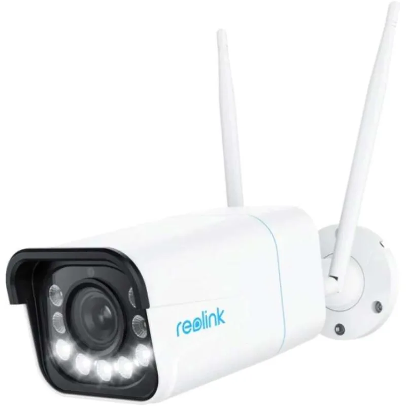 REOLINK bezpečnostní kamera W430, RLC-811WA, 4K 8MP Ultra HD, WiFi (6975253983124)