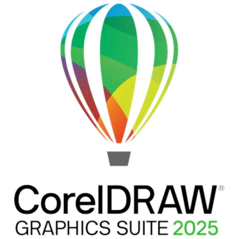 CorelDRAW Graphics Suite Special Edition 2025 CZ/PL ESD (ESDCDGS2025SECZPL)
