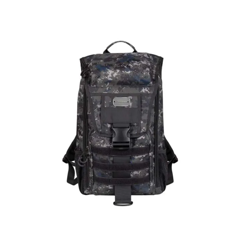 Batoh Genesis PALLAD 450 LITE CAMO pre herný ntb do 15,6" (NBG-2097)