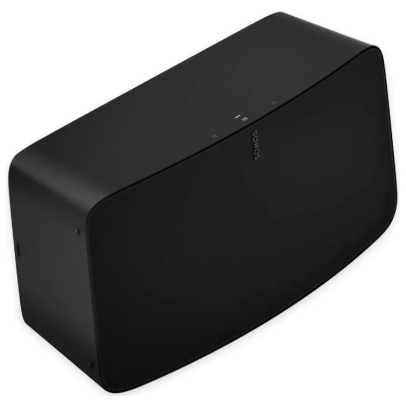 SONOS Five Black reproduktor (FIVE1EU1BLK)