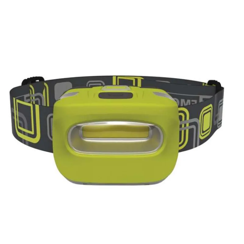 LED čelovka 2W COB (P3528) (1441203100)