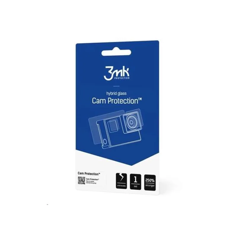 3mk Cam Protection pro DJI Osmo Nano (5903108705271)