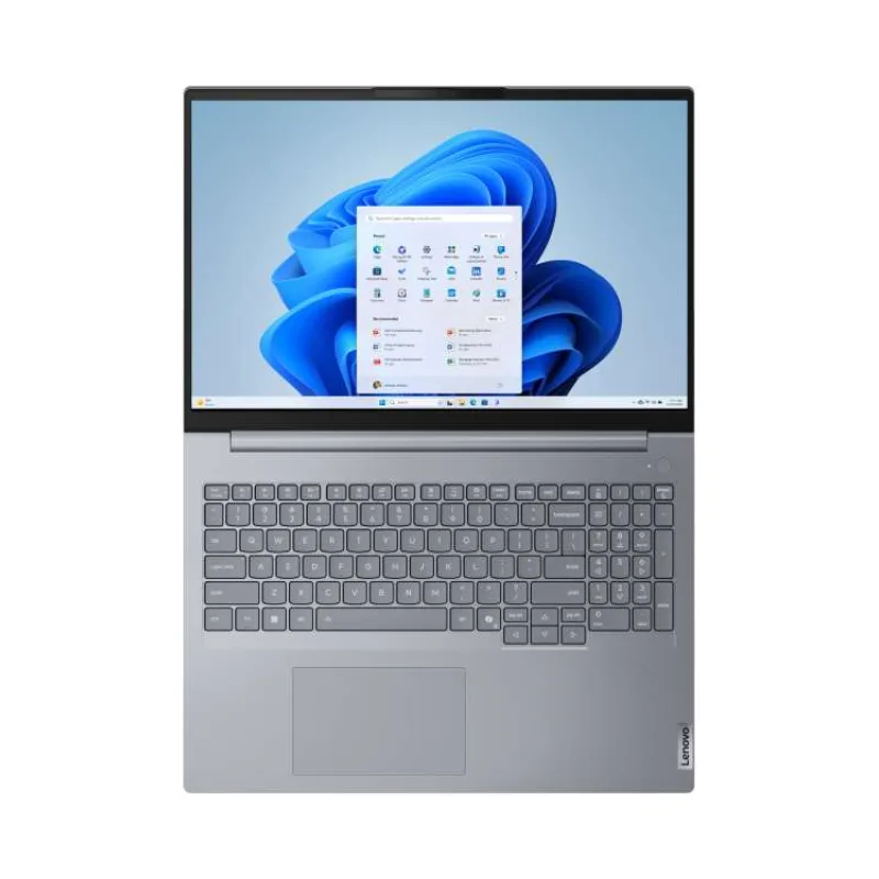 Lenovo ThinkBook 16 G8, i7-240H, 16.0˝ 1920x1200 WUXGA, UMA, 32GB, SSD 1TB, W11Pro, matný, 3y OS (21SH009WCK)