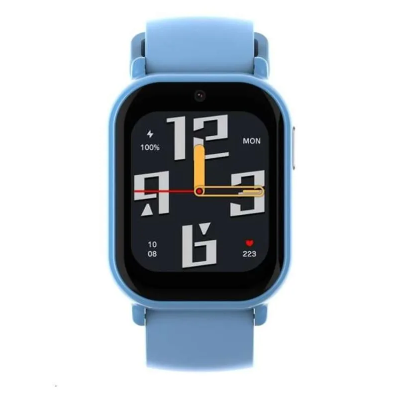 CARNEO GuardKid+ 4G Buddy blue (8588010359452)