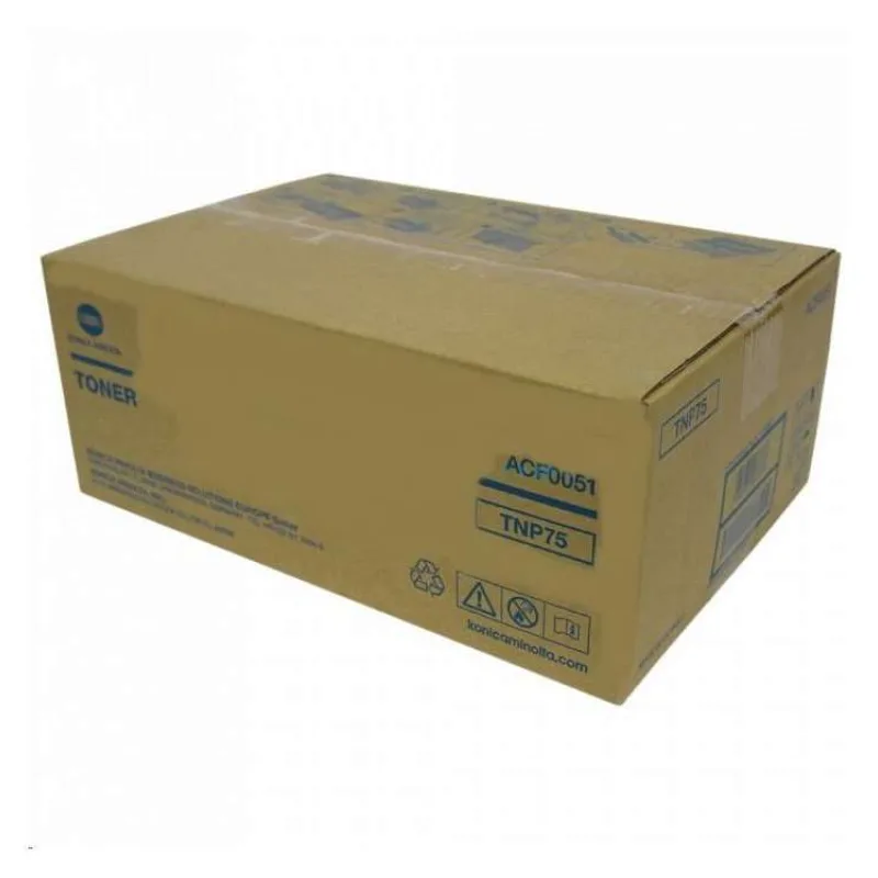 toner MINOLTA TNP75 Bizhub i-SERIES 5000i/5020i (20000 str.) (ACF0051)