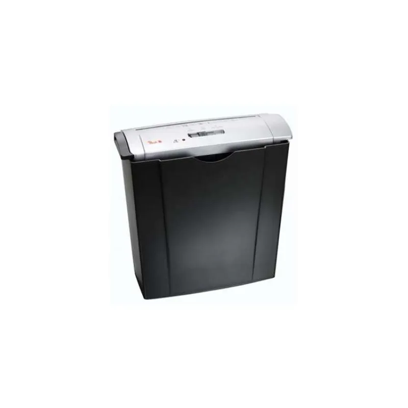PEACH skartovač Strip Cut Shredder PS400-02, 6 listů, podélný řez, 8 l (PS400-02)