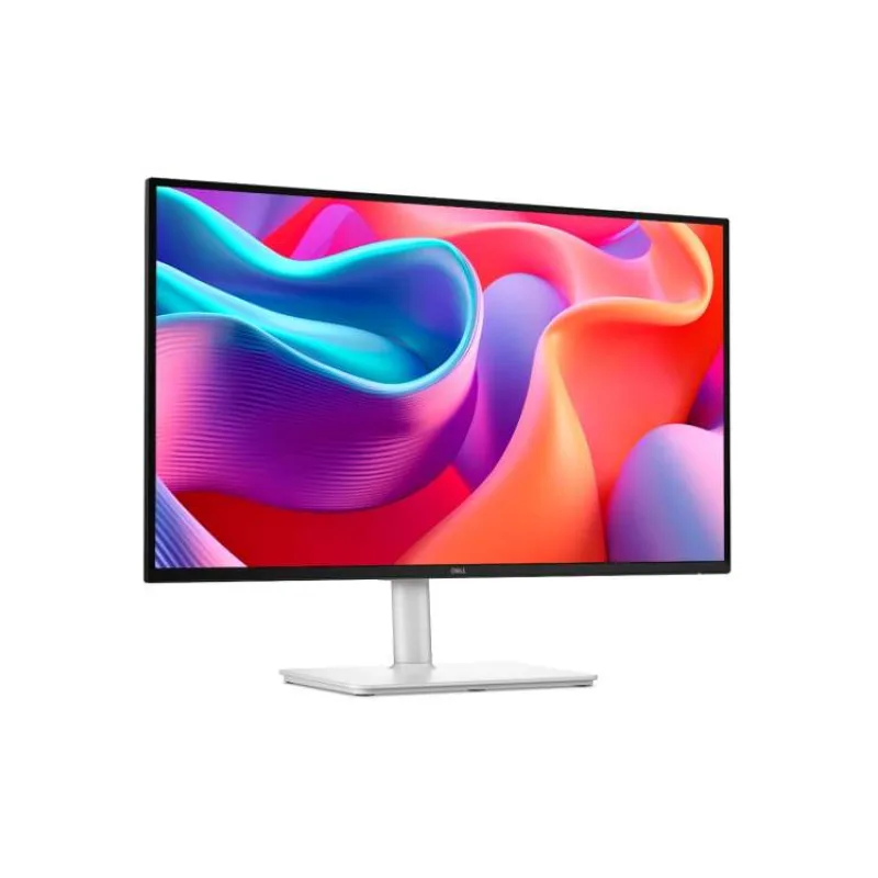 Dell Plus/S2725DC/27"/IPS/QHD/144Hz/1ms/Biela/3RNBD (210-BSRL)