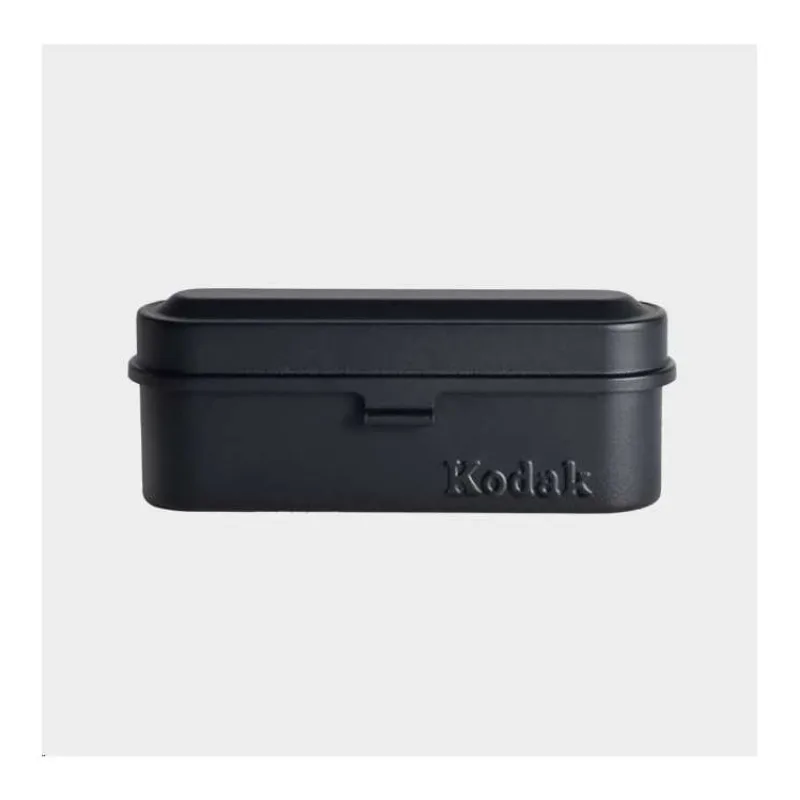 Kodak Film Case 135 (small) black (RK0005)
