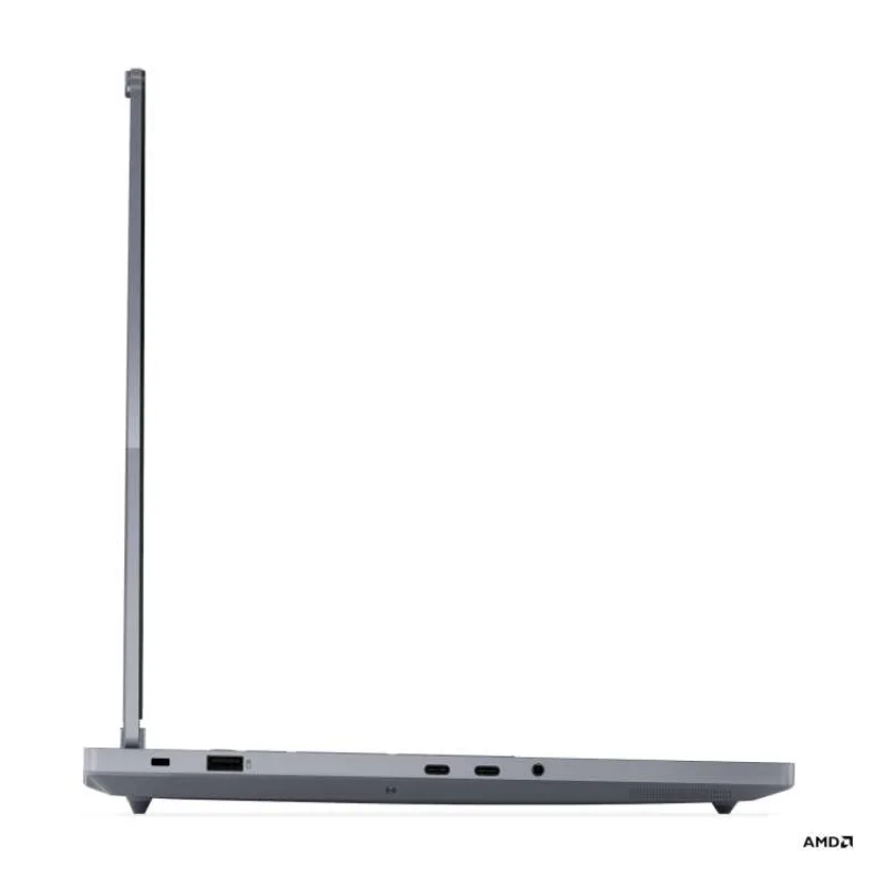 LENOVO NTB ThinkBook 16p AMD G6 - Ryzen9 8940HX,16" WQXGA 240Hz,64GB,1TBSSD,RTX5060 8GB,HDcam,W11P,1y premier onsite (21U00017CK)