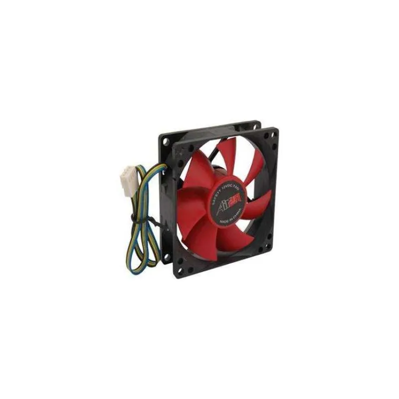 AIREN FAN RedWings80 Clever (PWM) (AIREN - FRW80C)