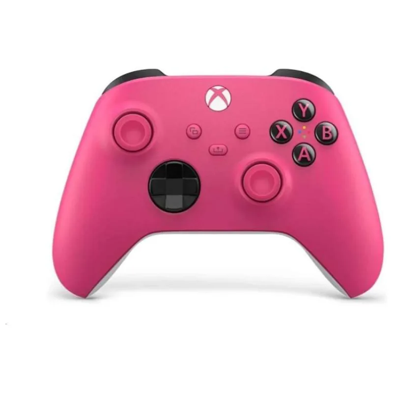 XSX - Bezdrôtový ovládač Xbox Series, ružový (EP2-29912)