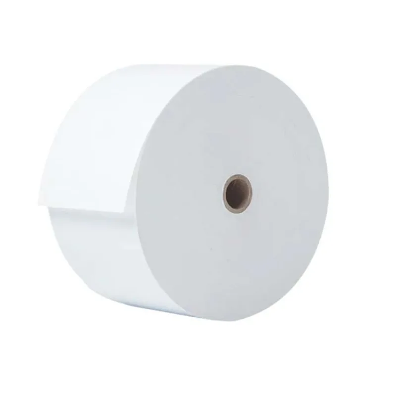 rolka BROTHER BDL7J000058102, 58mm x 101,6m, pre TD-2020/2120N/2130N/4410D/4420DN (BDL7J000058102)