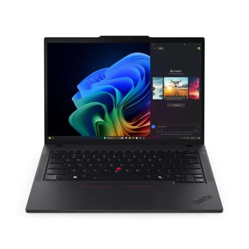 LENOVO NTB ThinkPad T14 G6 - Ultra5 228V,14" WUXGA,32GB,512SSD,IRcam,W11P (21QG001NCK)